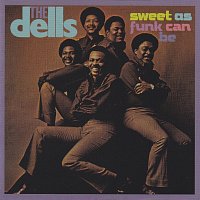 The Dells – Sweet As Funk Can Be