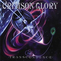 Přední strana obalu CD Transcendence