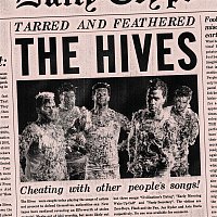 The Hives – Tarred And Feathered