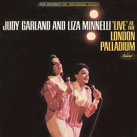 Judy Garland, Liza Minnelli – "Live" At The London Palladium