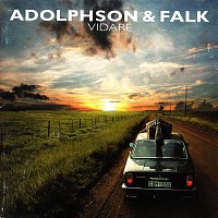 Adolphson & Falk – Vidare