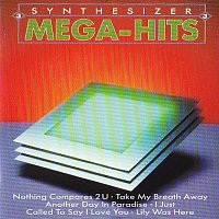 Bob Russel – Synthesizer Mega-Hits Vol. 3