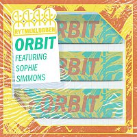 Rytmeklubben, Sophie Simmons – Orbit (feat. Sophie Simmons)