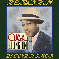 Přední strana obalu CD The Okeh Ellington (HD Remastered)