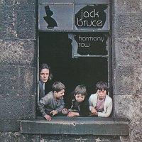 Jack Bruce – Harmony Row