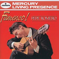 Pepe Romero – Flamenco!