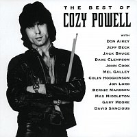 Cozy Powell – The Best Of Cozy Powell