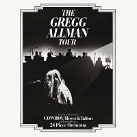 Gregg Allman – The Gregg Allman Tour [Remastered]