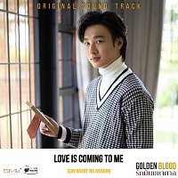 Gun Napat na Ranong – Love is coming to me [From GoldenBlood ????????????]