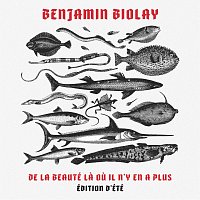Benjamin Biolay – De la beauté la ou il n'y en a plus [Édition d'été]