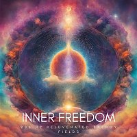 Inner Freedom – 285 Hz Rejuvenated Energy Fields