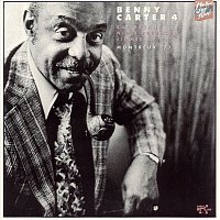 Benny Carter 4 – Montreux '77