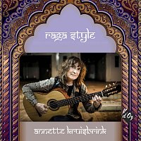 Annette Kruisbrink – Raga Style