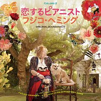 Fuzjko Hemming, Vasko Vassilev – Fuzjko Hemming, a Pianist with a Romantic Tone [Original Motion Picture Soundtrack – COLORS 2 / Live]