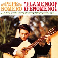 Pepe Romero – Flamenco Fenomeno!