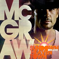Tim McGraw – Sundown Heaven Town [Deluxe]