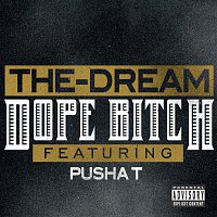 The-Dream, Pusha T – Dope Bitch