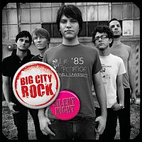 Big City Rock – Silent Night
