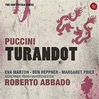 Roberto Abbado – Puccini: Turandot