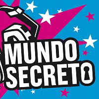 Mundo Secreto – Poe a Mao no Ar