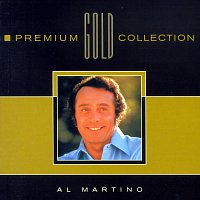 Přední strana obalu CD Premium Gold Collection