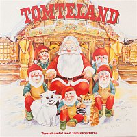 Tomtebandet med Tomteknattarna & Michael B. Tretow – Tomteland