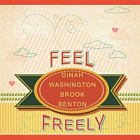 Dinah Washington – Feel Freely