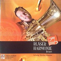 Blaserharmonie Brixen – Blaserharmonie Brixen