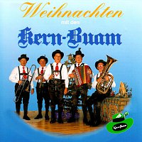 Weihnachten mit den Kern-Buam