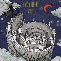 Aimer – Broken Night / Hollow World