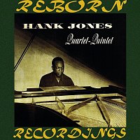 Hank Jones – Hank Jones Quartet/Quintet (HD Remastered)