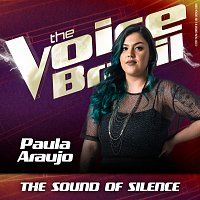 Paula Araújo – The Sound Of Silence [Ao Vivo No Rio De Janeiro / 2019]