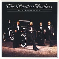 The Statler Brothers – 10th Anniversary