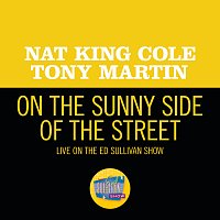 On the Sunny Side Of The Street [Live On The Ed Sullivan Show, May 6, 1956]