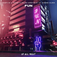 Basti M, Thias, Falko Niestolik, Cosmo Klein – FUN