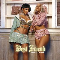 Saweetie – Best Friend (feat. Doja Cat)