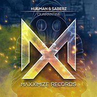 Husman & SaberZ – Quarantine
