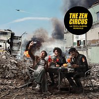 The Zen Circus – La Terza Guerra Mondiale