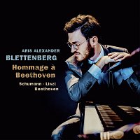 Aris Alexander Blettenberg – Beethoven: Piano Sonata No. 28 in A Major, Op. 101: II. Lebhaft, marschmaszig. Vivace alla marcia