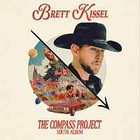Brett Kissel – The Compass Project - South Album