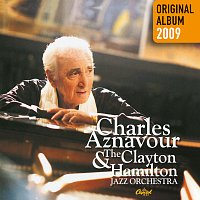 Charles Aznavour, The Clayton-Hamilton Jazz Orchestra – Charles Aznavour & The Clayton-Hamilton Jazz Orchestra FLAC
