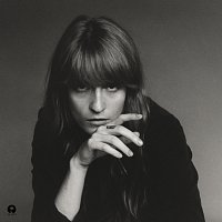 Florence + The Machine – How Big, How Blue, How Beautiful CD