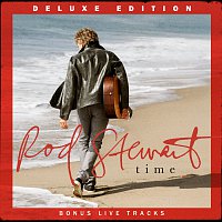 Rod Stewart – Time [Deluxe]