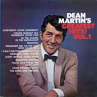 Dean Martin – Greatest Hits Vol. 1