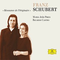 Maria Joao Pires, Ricardo Castro – Schubert: Works for Piano Duet and Piano Solo