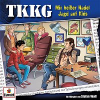 TKKG – 113/Mit heiszer Nadel Jagd auf Kids