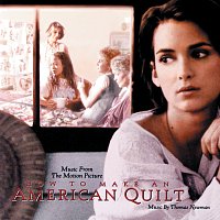 How To Make An American Quilt [Original Motion Picture Soundtrack]