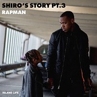 Shiro's Story [Pt. 3]