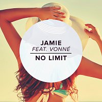 Jamie, Vonné – No Limit