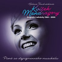 Helena Vondráčková – Kvítek mandragory FLAC